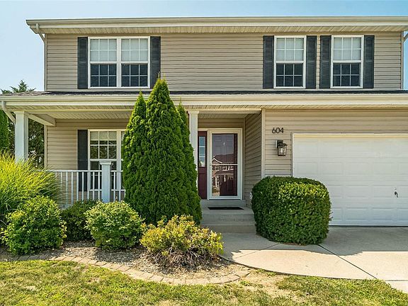 5th image of 604 Wild Horse Creek Dr
