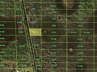 33074 Oil Well RD, PUNTA GORDA, FL 33955