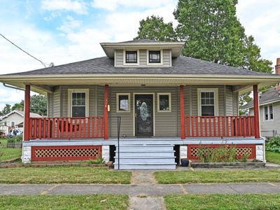 318 Westview Ave, Cincinnati, OH, 45215