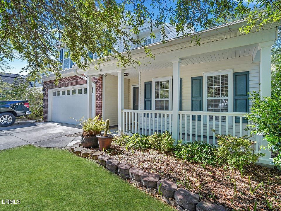 77 Pine Ridge Dr, Bluffton, SC 29910 Zillow