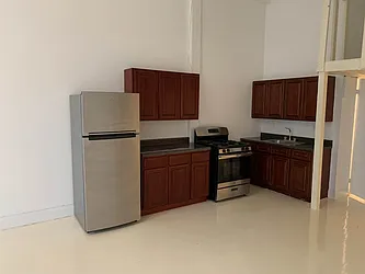 Rented by Carnegie Management Inc