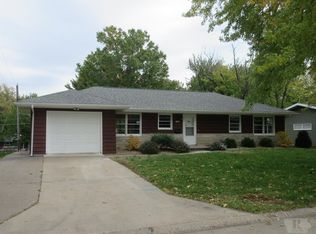 1783 Fairlane St, Keokuk, IA 52632
