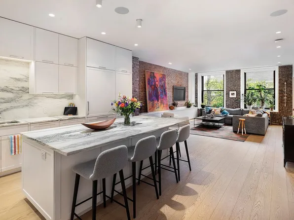 28 E 4th St APT 3W, New York, NY 10003