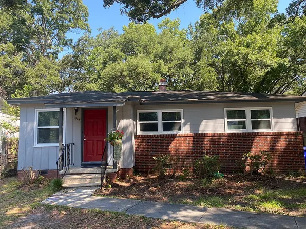 1524 Joan St, Charleston, SC 29407