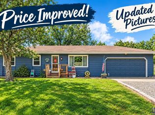 5001 NW Kendall Dr, Topeka, KS 66618