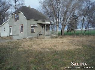 1150 Justice Rd, Minneapolis, KS 67467