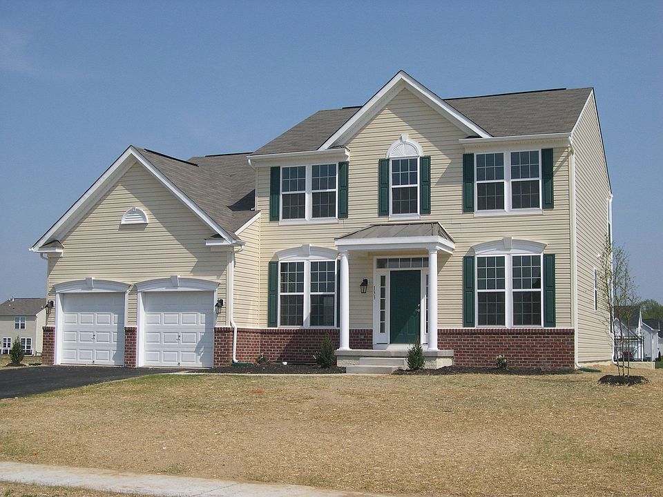 133 Shannon Boulevard