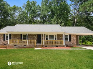 906 S Spencer Ave, Spencer, NC 28159