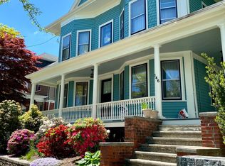 146 Governor St #1, Providence, RI 02906