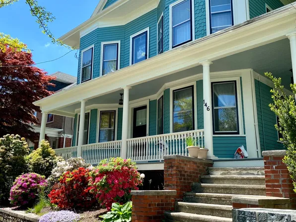 146 Governor St, Providence, RI