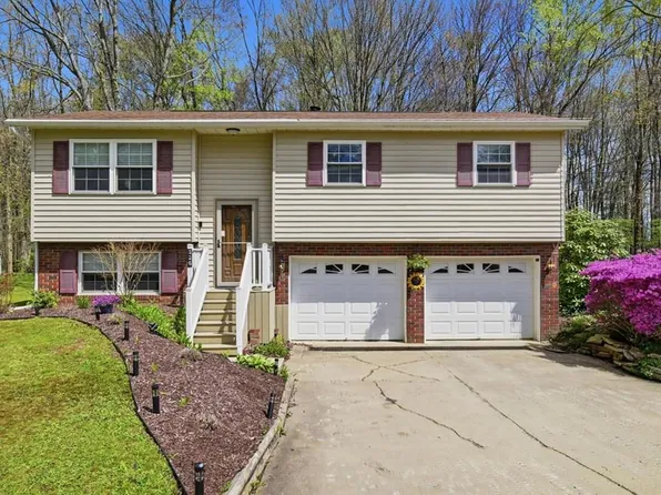 326 Merrick St, Pleasantville, PA 16341
