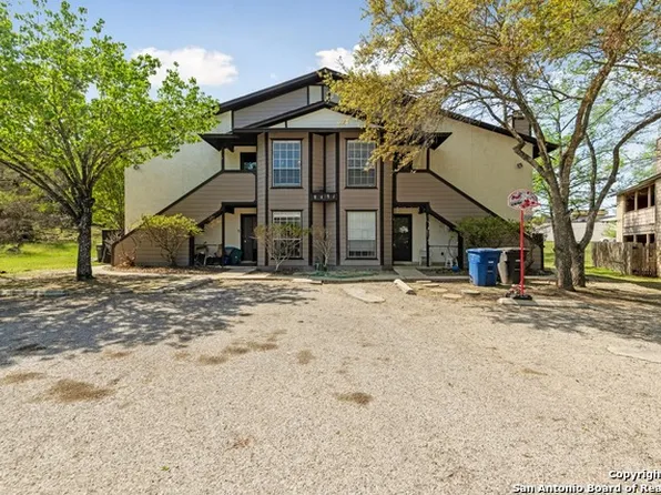 1407 Loma Alto Rd APT 3, San Antonio, TX 78232