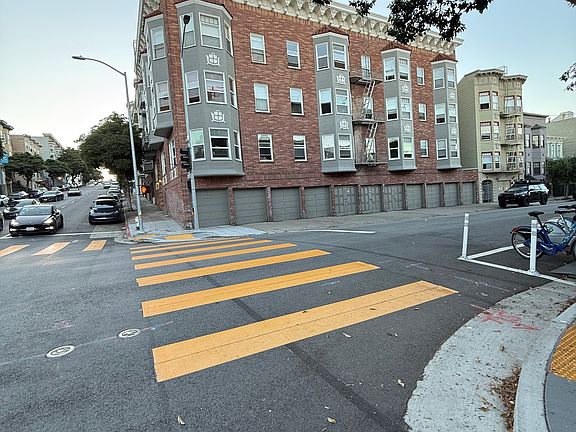 2nd image of 1600 Golden Gate Ave APT 34