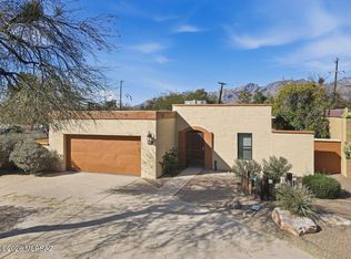 4711 E Silver Pl, Tucson, AZ 85712