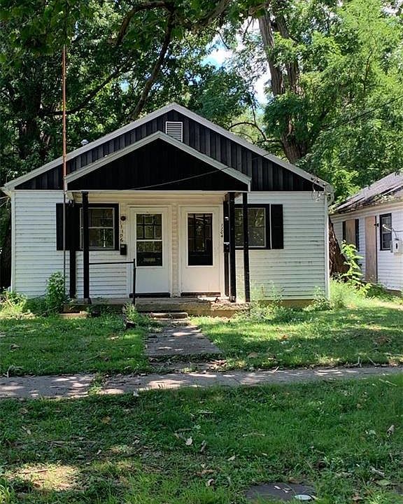 1st image of 1100 N Elm St #1102
