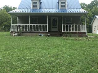 7600 W Chafin Chapel Rd, Ellettsville, IN