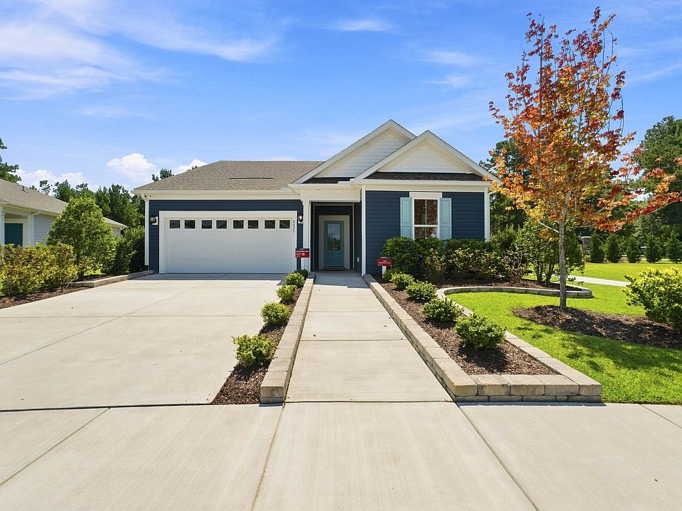 Somerset Model Home