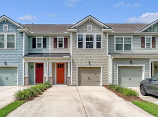 1650 Bridwell Ln, Mount Pleasant, SC 29466