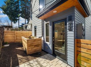 1040 S Donovan St, Seattle, WA