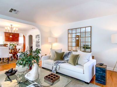 3828 Tracy St, Los Angeles, CA, 90027