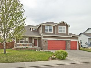 1901 Nightingale Ct, Longmont, CO 80504
