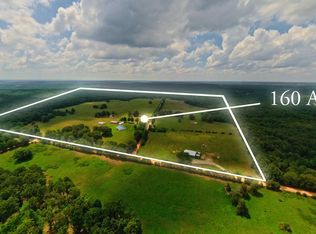 189 E Wirth Rd, Mammoth Spring, AR 72554