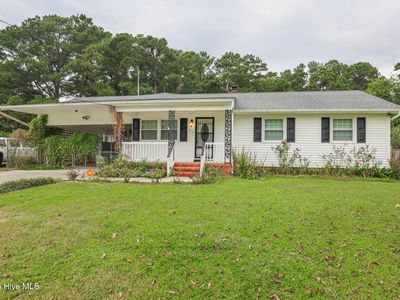 137 Cardinal Road, Jacksonville, NC, 28546