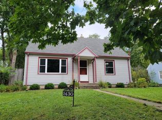 2430 E Denton AVENUE, Saint Francis, WI 53235