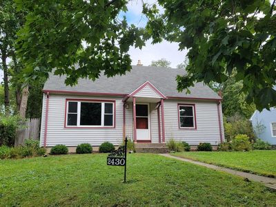 2430 E Denton AVENUE, Saint Francis, WI, 53235