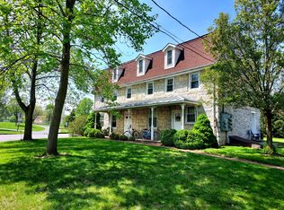 101 Hot Point Ave APT 3, Shippensburg, PA 17257
