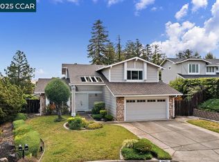 4467 Windflower Ct, Concord, CA 94518