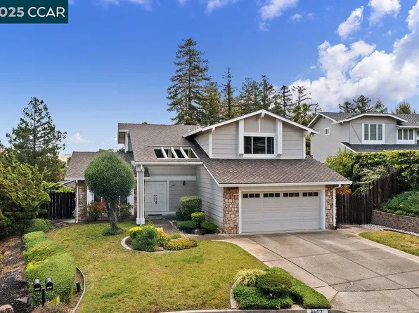 4467 Windflower Ct, Concord, CA 94518