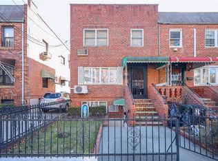 228 Avenue T, Brooklyn, NY 11223