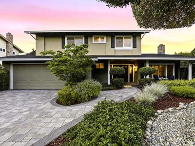 2777 Glorietta Cir, Santa Clara, CA, 95051