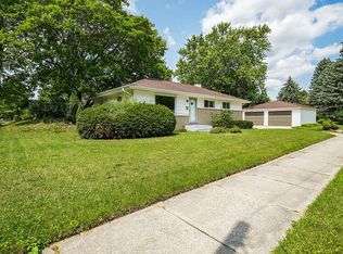 3356 Hamlin St, Racine, WI 53403