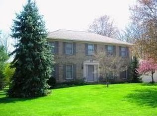 10485 Shadyside Ln, Cincinnati, OH 45249