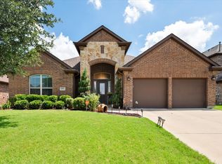 2919 Ladoga Dr, Grand Prairie, TX 75054
