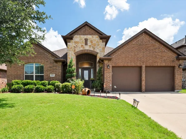 2919 Ladoga Dr, Grand Prairie, TX 75054