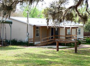 27080 Berry Trl, Brooksville, FL 34602
