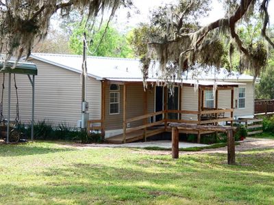 27080 Berry Trl, Brooksville, FL, 34602