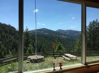 52 Hill Top Pl, Republic, WA 99166