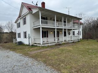13144 Morehead Rd, Wallingford, KY 41093