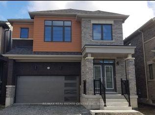 20 Heritage Way, Thorold, ON L2V 0J8