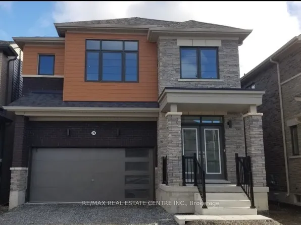 20 Heritage Way, Thorold, ON L2V 0J8