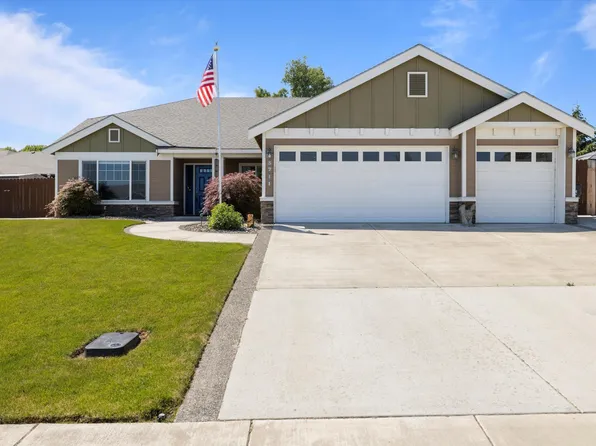 3711 Bing St, West Richland, WA 99353