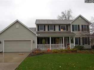 6484 Tara Dr, Poland, OH