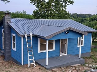 3027 Freedom Valley Rd, Alma, AR 72921