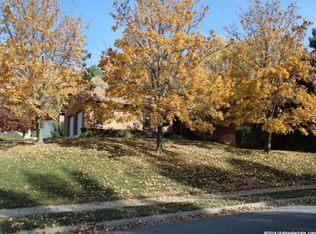 366 W Quail Nest Cir, Farmington, UT 84025