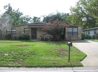 2854 Hertha Ave, Orlando, FL 32826