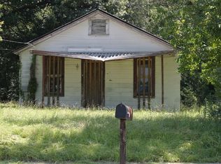 410 N Frusha Dr, Deridder, LA 70634